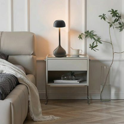 Cordless LED Table Lamp