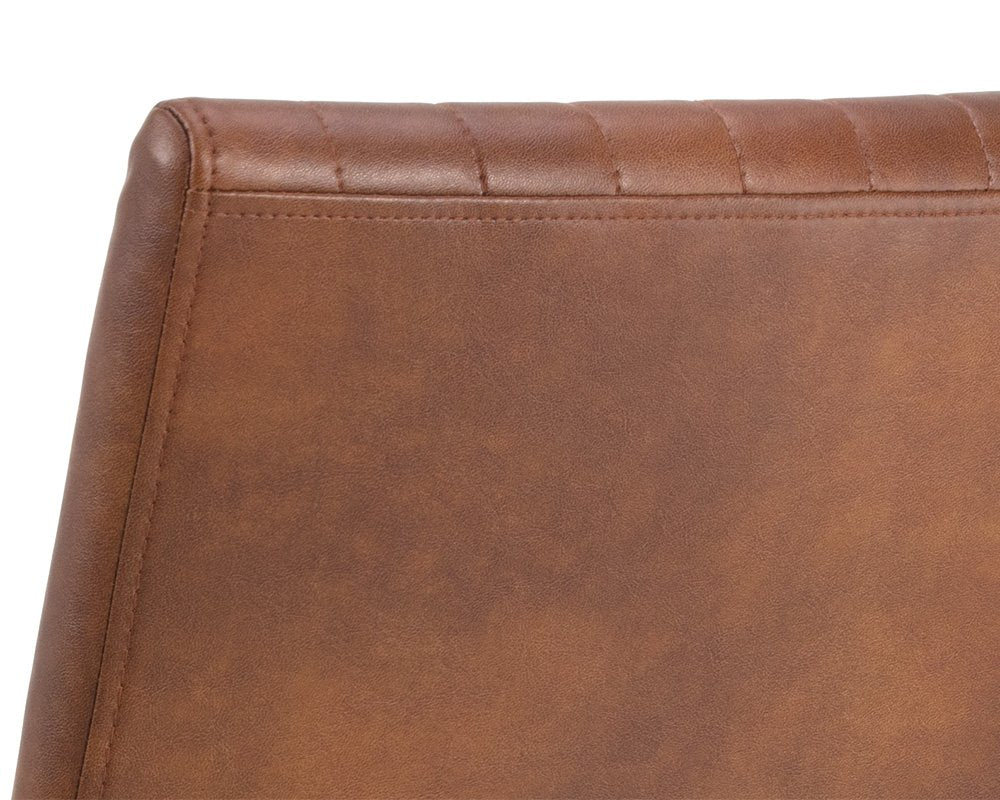 Sunpan Homer Dining Armchair