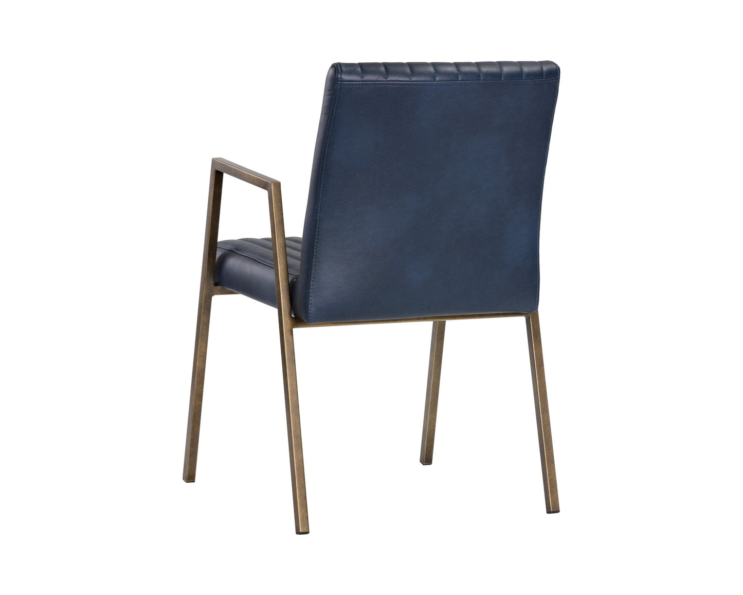 Sunpan Homer Dining Armchair