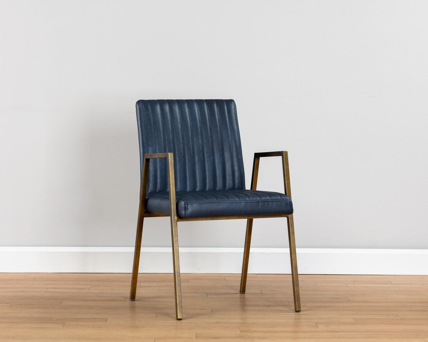 Sunpan Homer Dining Armchair
