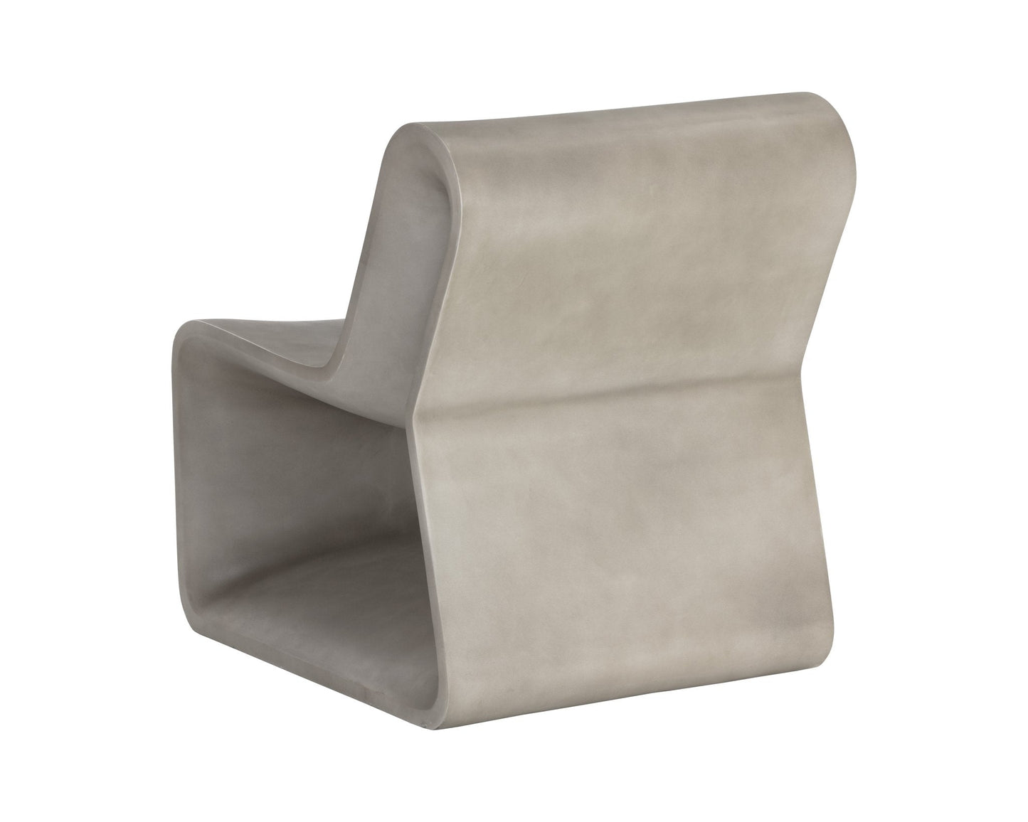 Sunpan Odyssey Lounge Chair