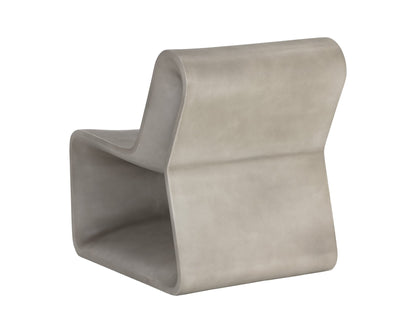 Sunpan Odyssey Lounge Chair