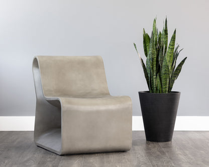 Sunpan Odyssey Lounge Chair