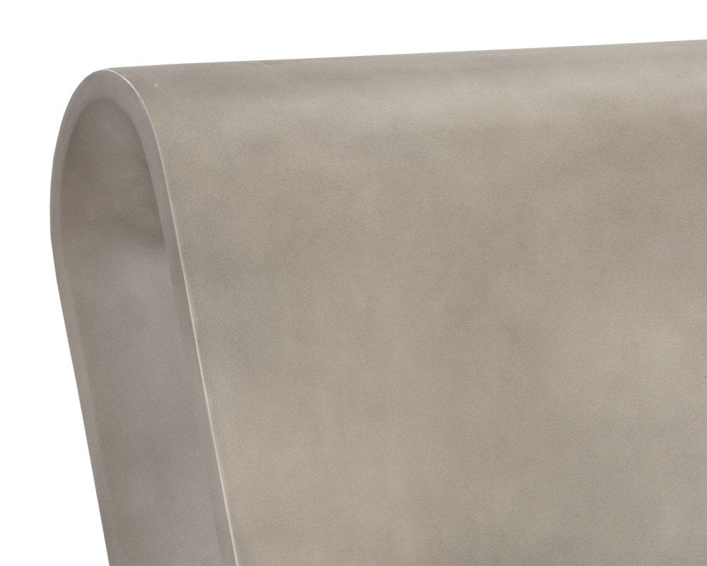 Sunpan Odyssey Lounge Chair