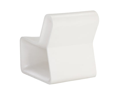 Sunpan Odyssey Lounge Chair