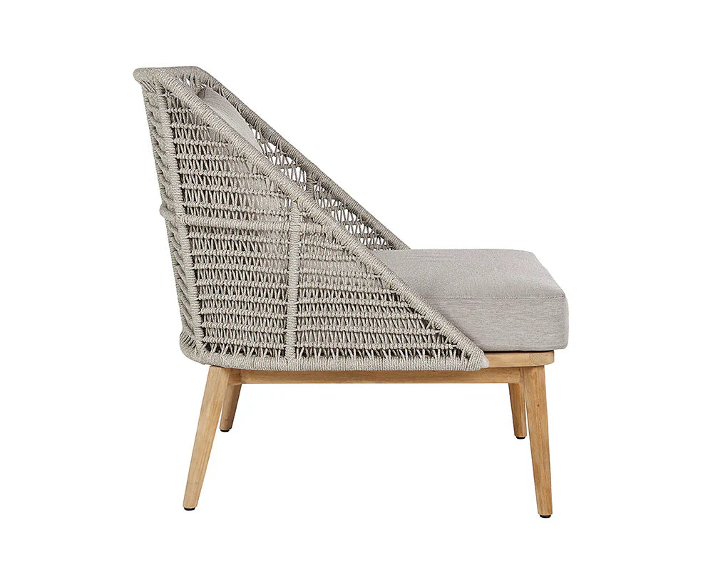 Sunpan Andria Lounge Chair