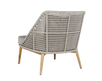 Sunpan Andria Lounge Chair