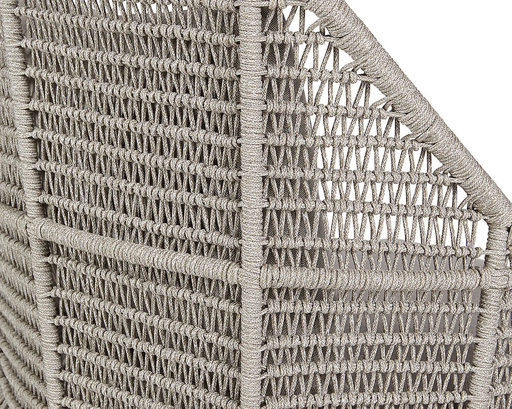 Sunpan Andria Lounge Chair