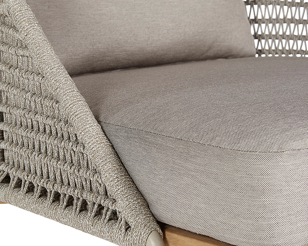 Sunpan Andria Lounge Chair
