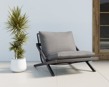 Sunpan Bari Lounge Chair