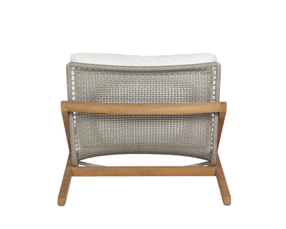 Sunpan Bari Lounge Chair