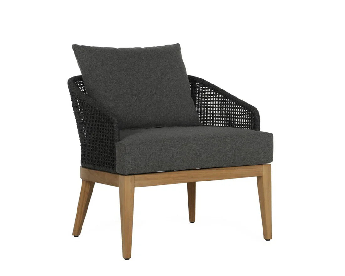 Sunpan Capri Lounge Chair