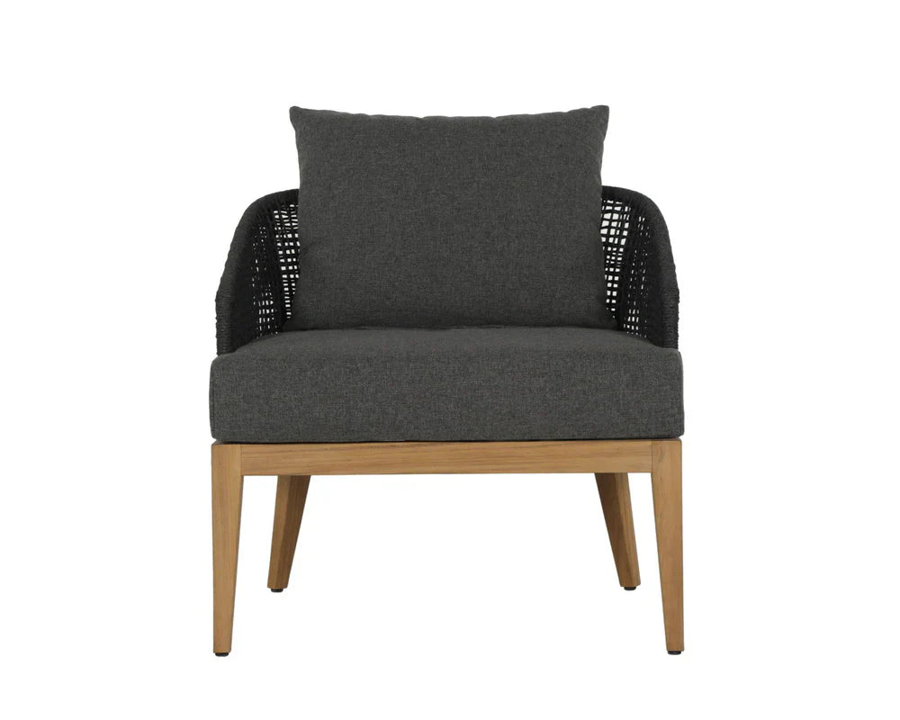 Sunpan Capri Lounge Chair