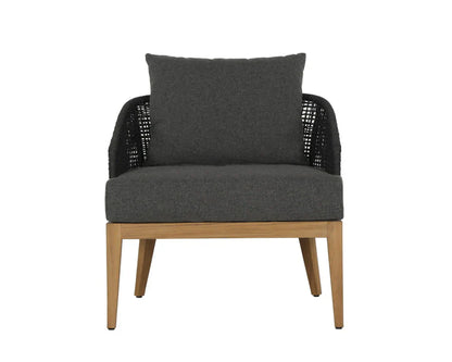 Sunpan Capri Lounge Chair