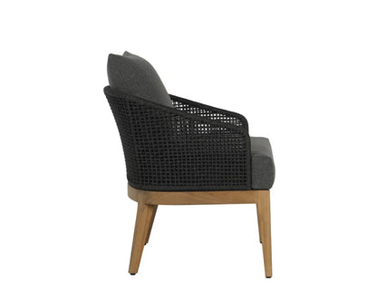 Sunpan Capri Lounge Chair