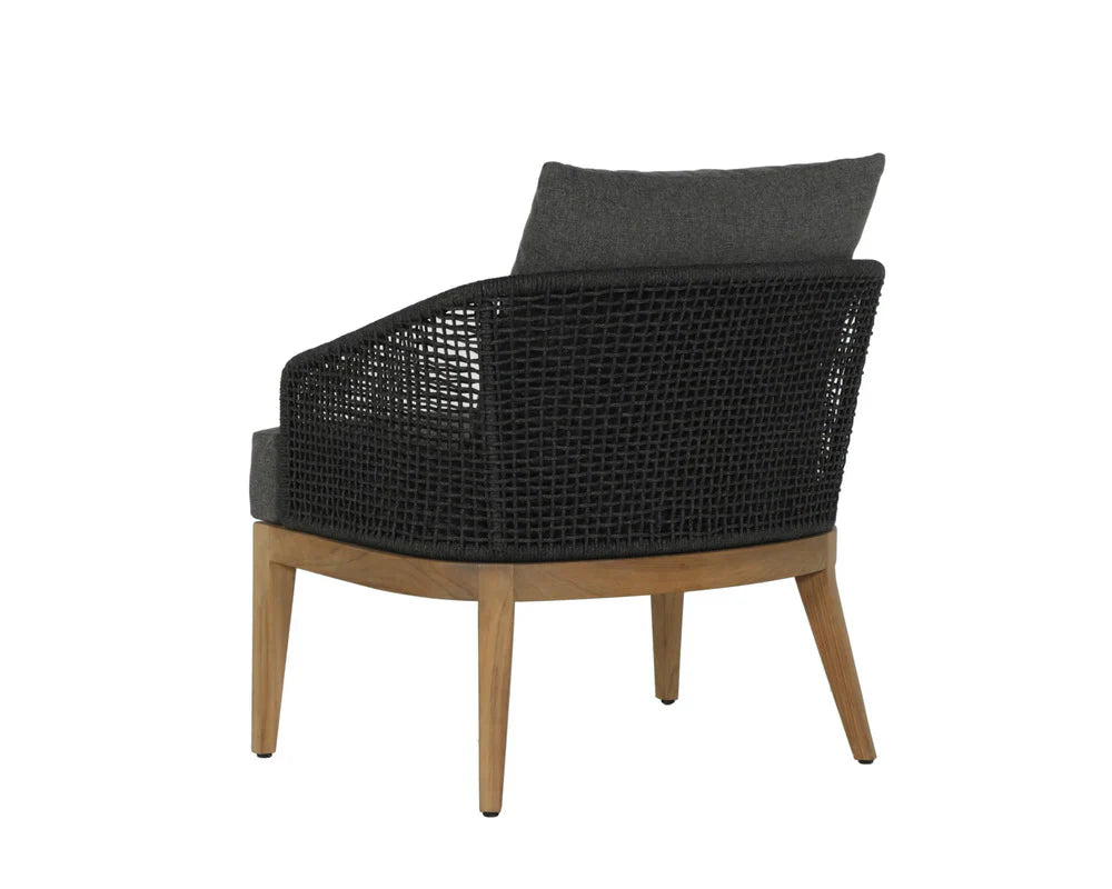Sunpan Capri Lounge Chair