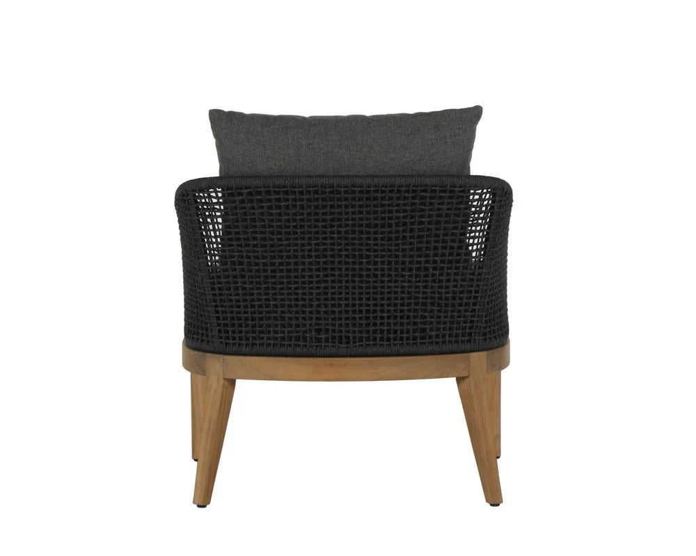 Sunpan Capri Lounge Chair