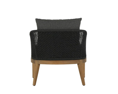 Sunpan Capri Lounge Chair