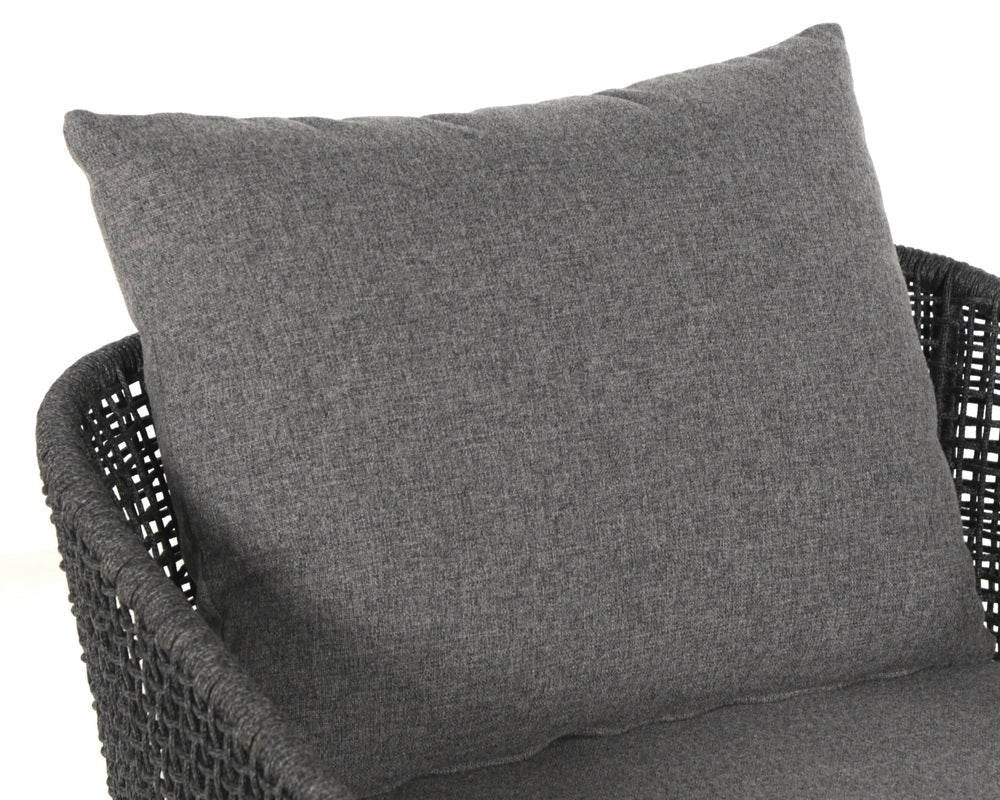 Sunpan Capri Lounge Chair