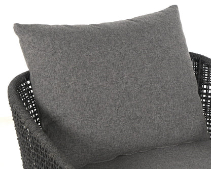 Sunpan Capri Lounge Chair