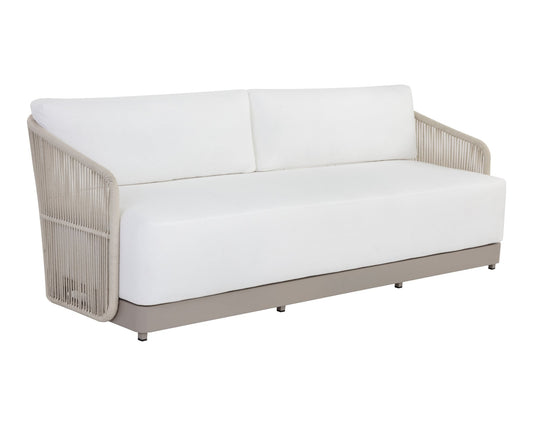 Sunpan Allariz Sofa