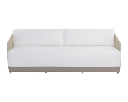 Sunpan Allariz Sofa