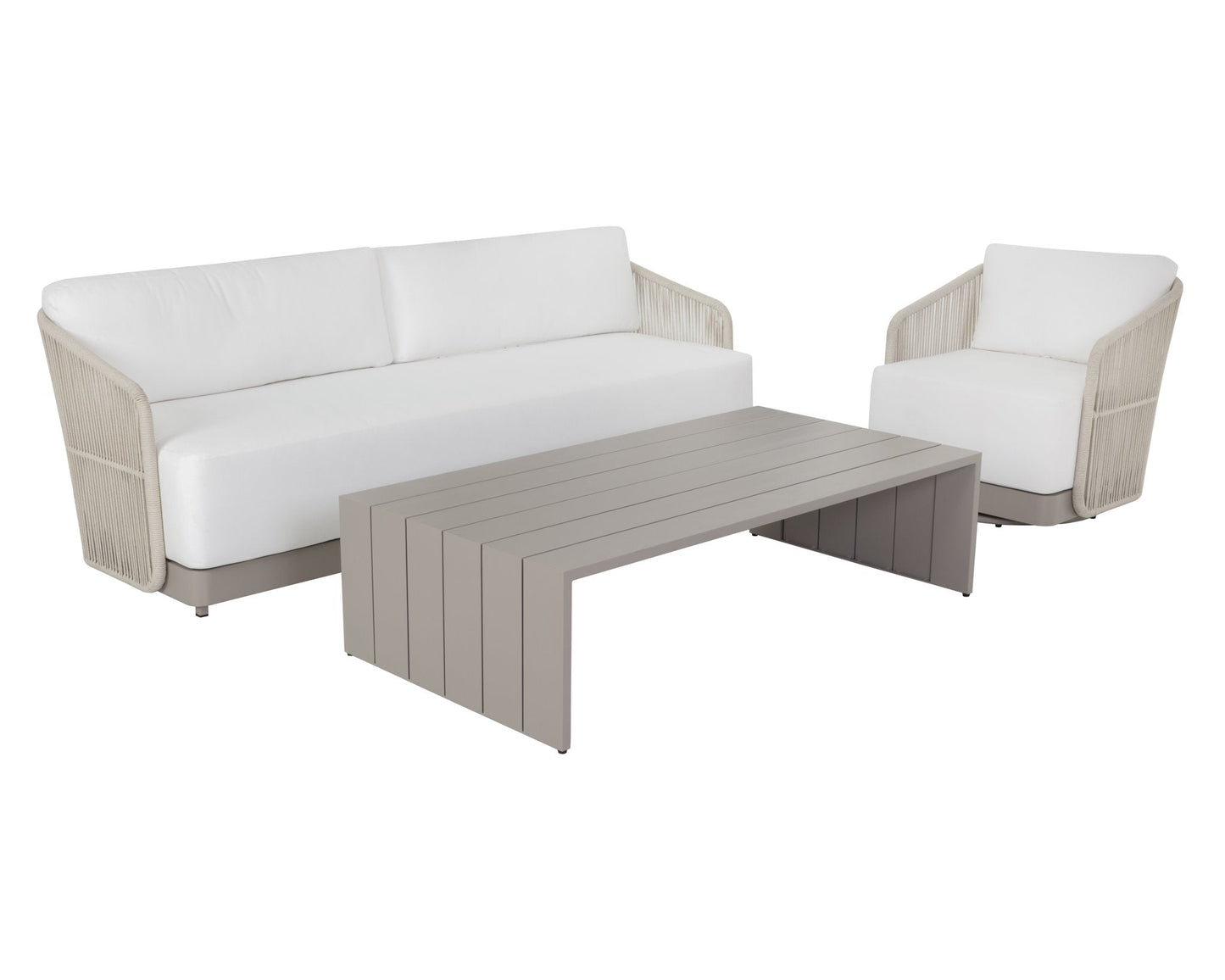 Sunpan Allariz Sofa