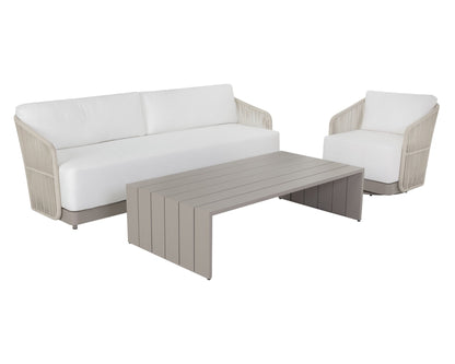 Sunpan Allariz Sofa