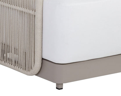 Sunpan Allariz Sofa