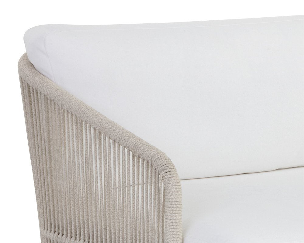 Sunpan Allariz Sofa