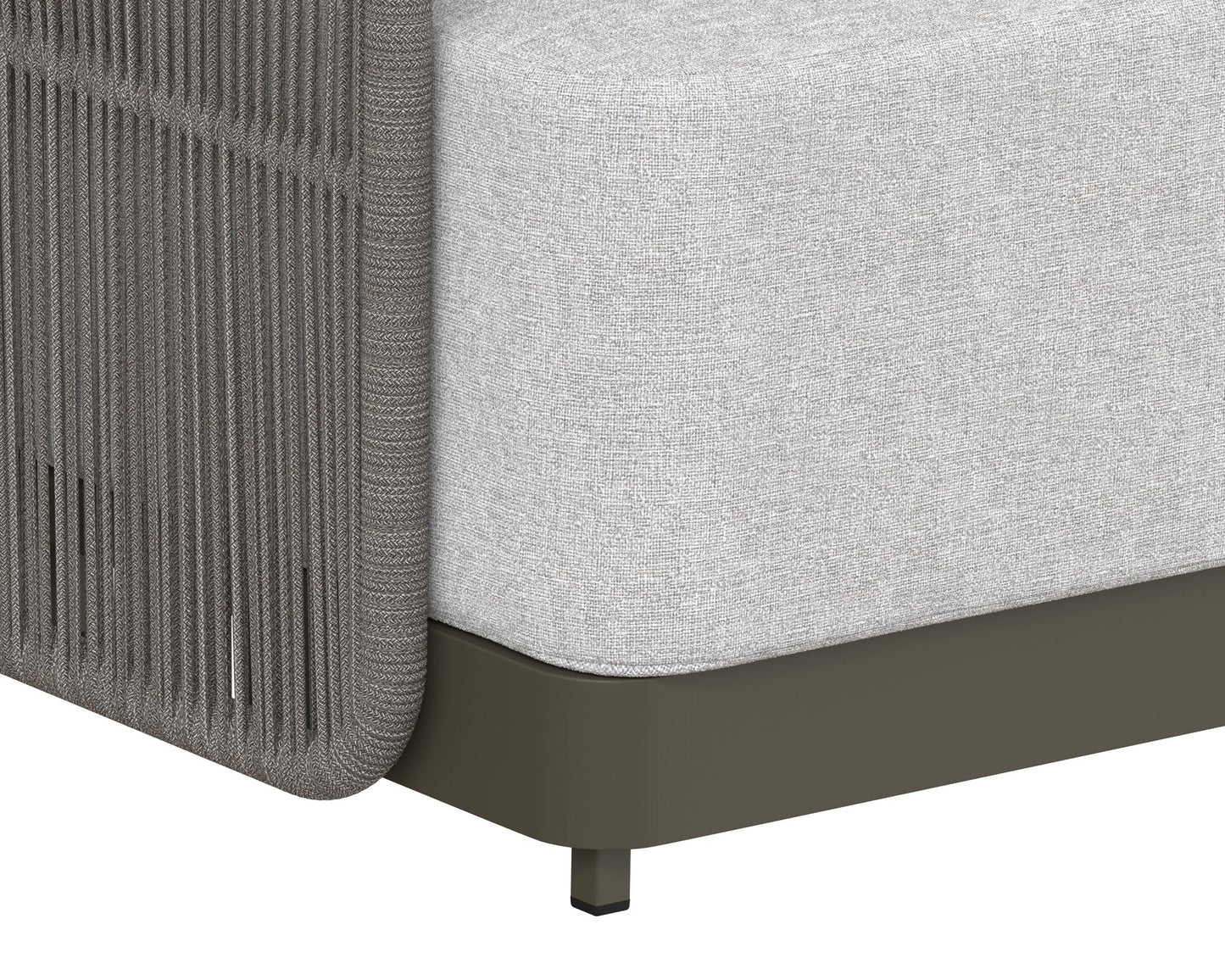 Sunpan Allariz Sofa