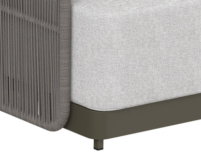 Sunpan Allariz Sofa