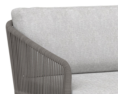 Sunpan Allariz Sofa