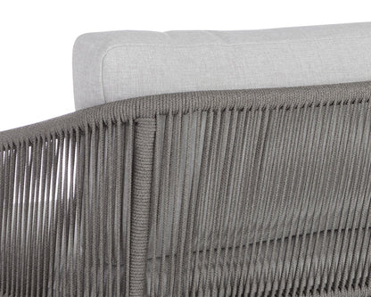 Sunpan Allariz Sofa