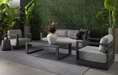 Sunpan Tavira Armchair