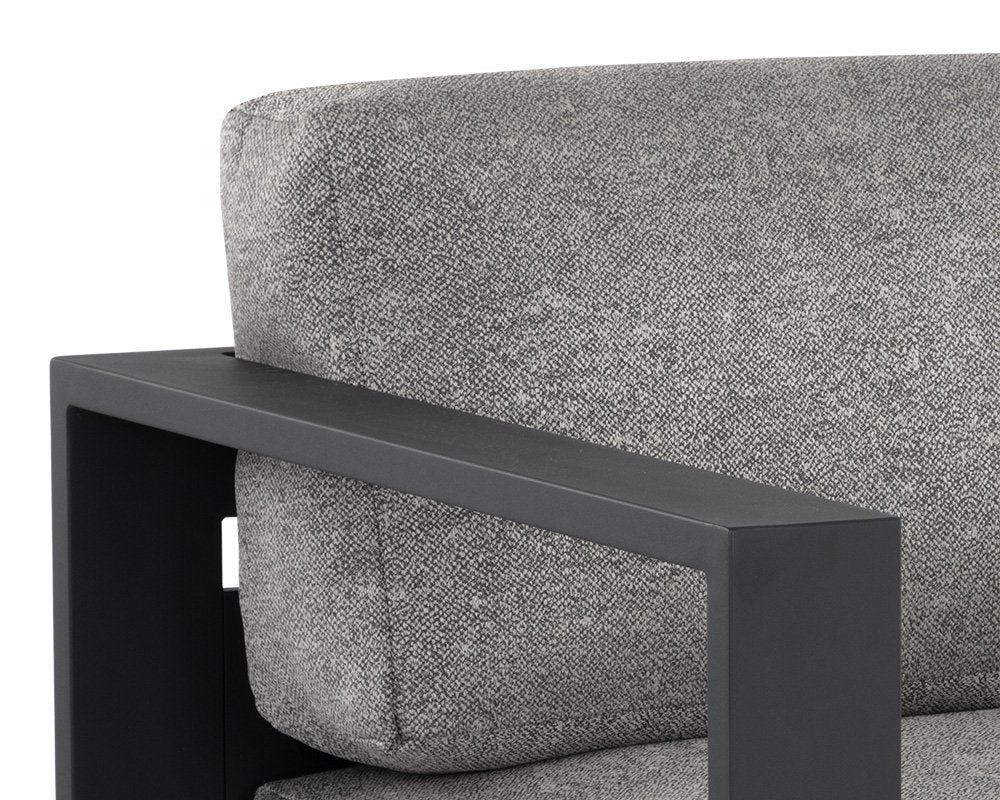 Sunpan Tavira Armchair
