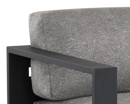 Sunpan Tavira Armchair