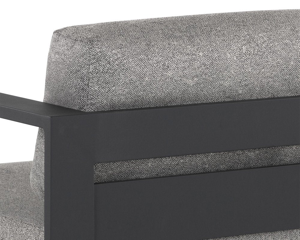 Sunpan Tavira Armchair