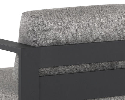 Sunpan Tavira Armchair