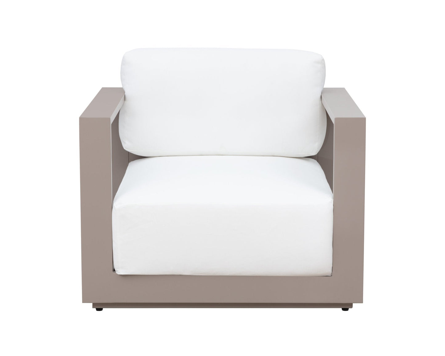Sunpan Tavira Armchair