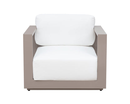 Sunpan Tavira Armchair