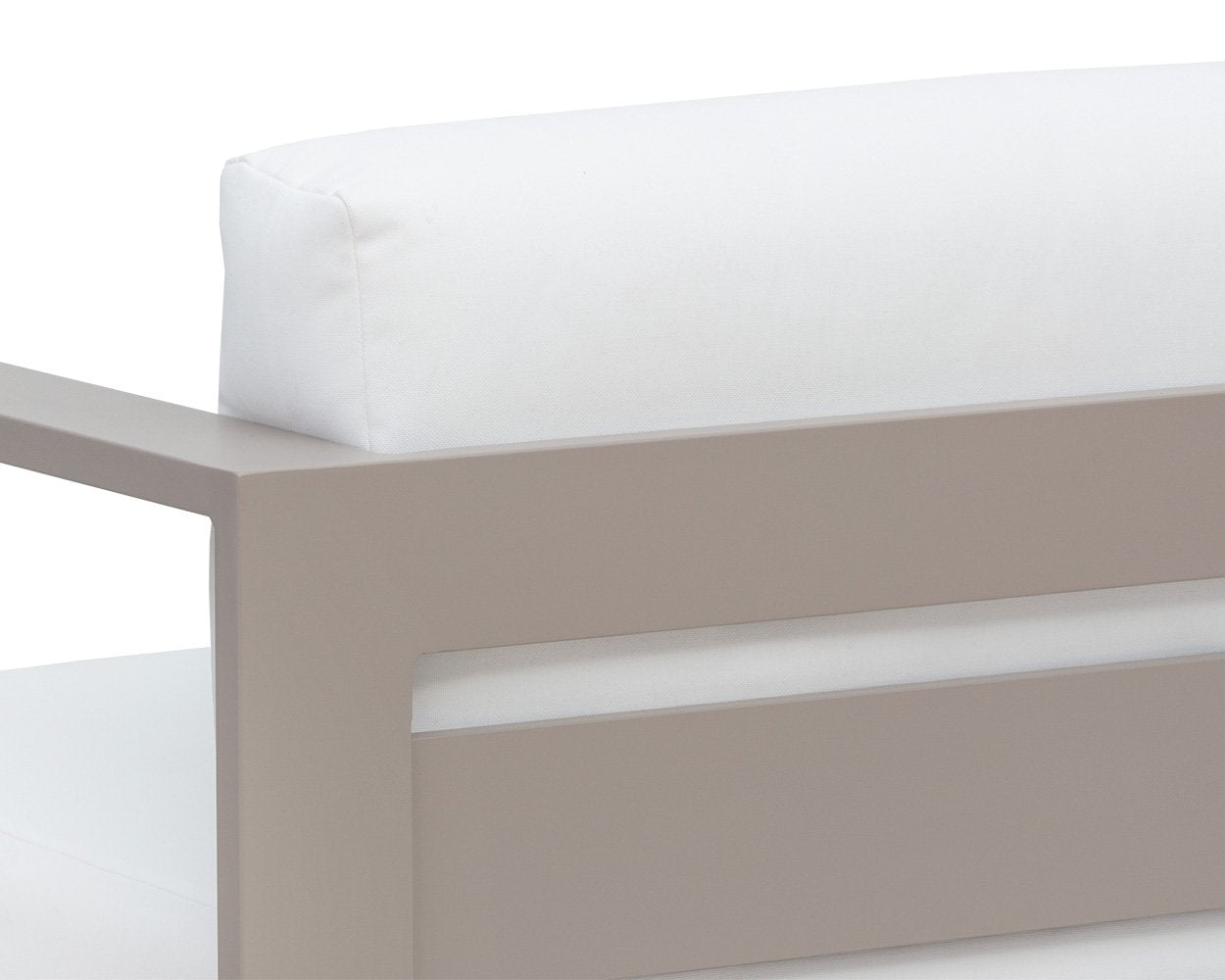 Sunpan Tavira Armchair