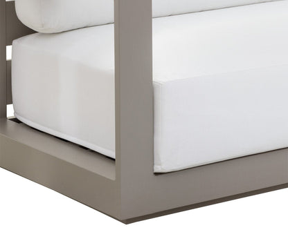 Sunpan Tavira Sofa