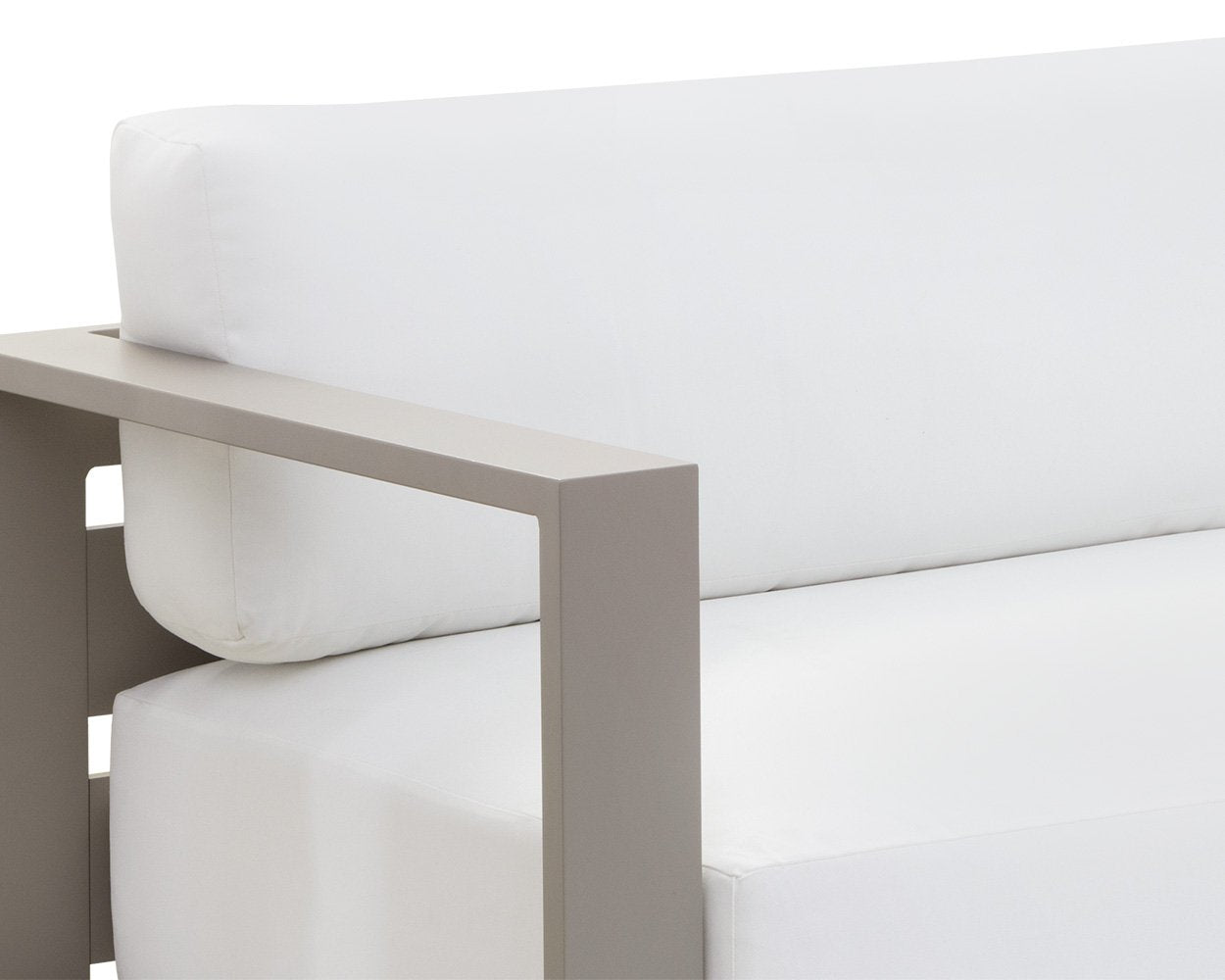 Sunpan Tavira Sofa