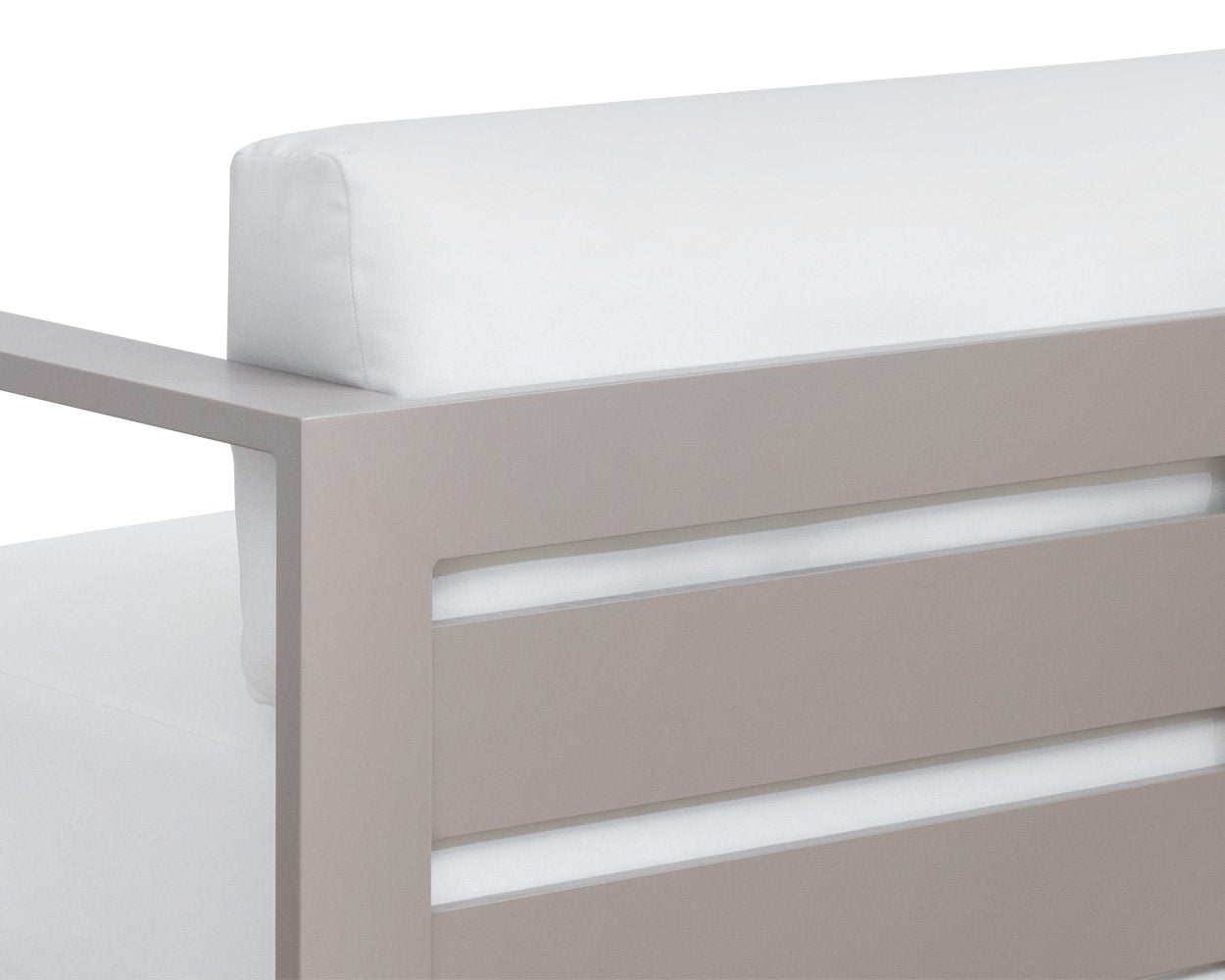 Sunpan Tavira Sofa