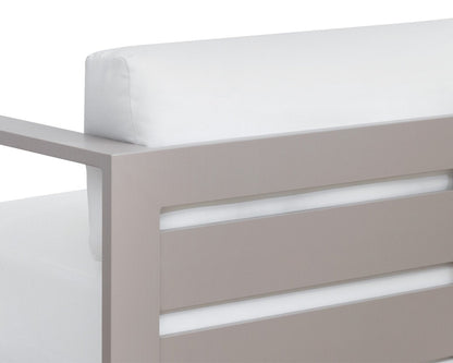 Sunpan Tavira Sofa