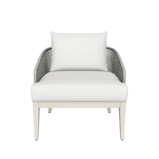 Sunpan Capri Lounge Chair