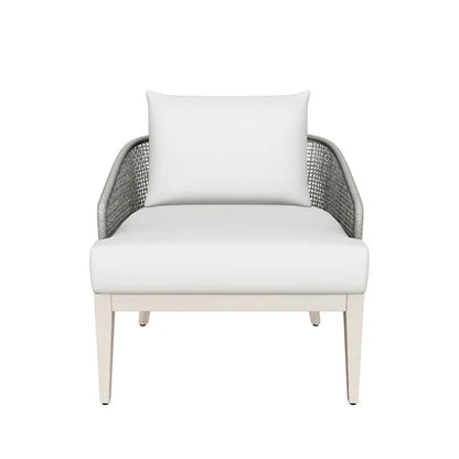 Sunpan Capri Lounge Chair