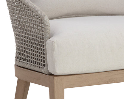 Sunpan Capri Lounge Chair