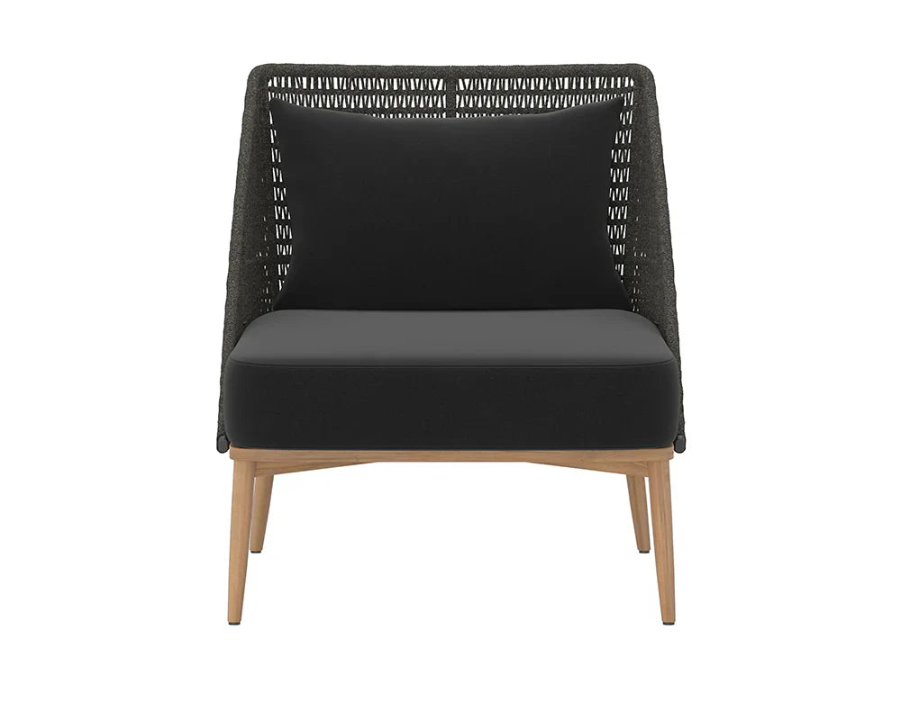 Sunpan Andria Lounge Chair
